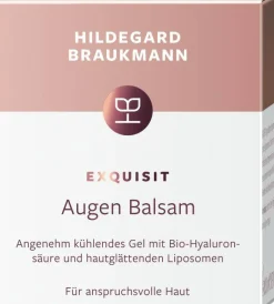 "Exquisit" Augen Balsam 30 ml