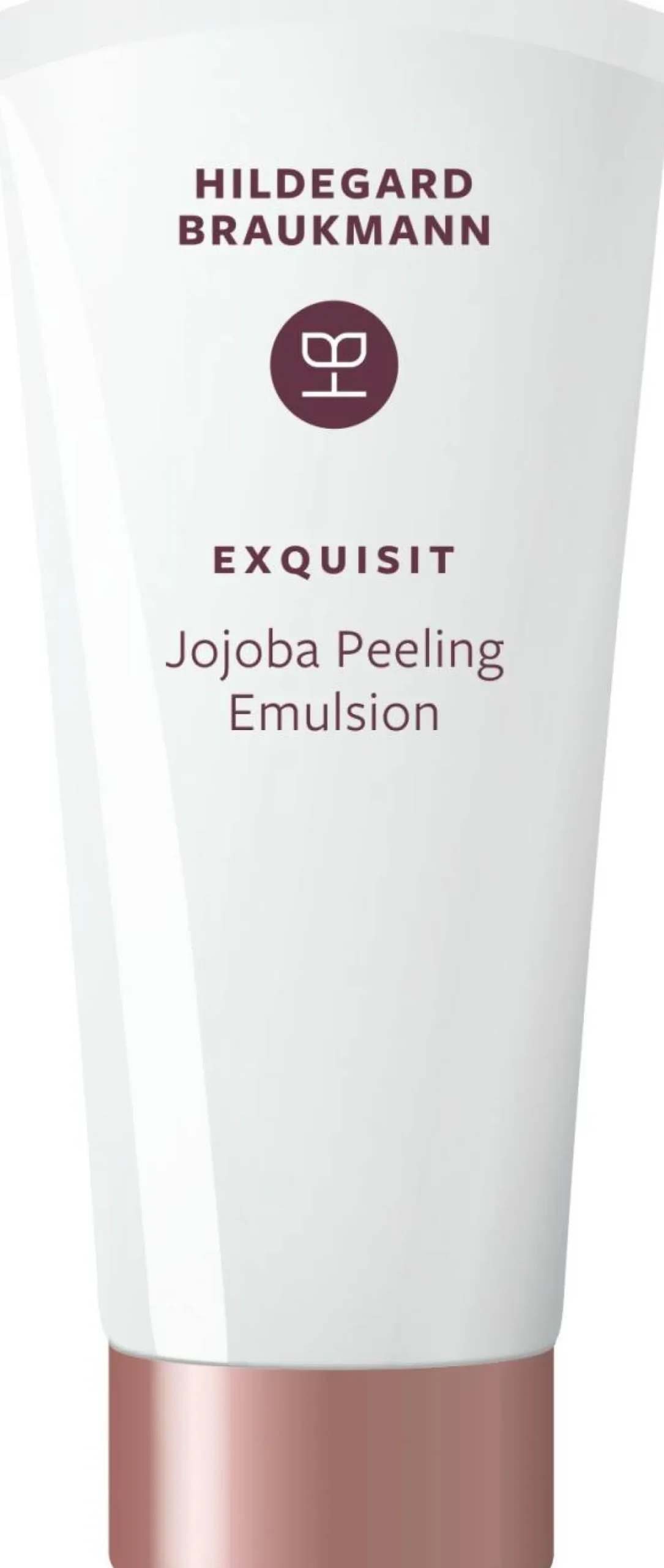 "Exquisit" Jojoba Peeling Emulsion 100 ml