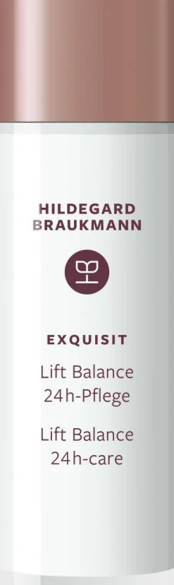 "Exquisit" Lift Balance 24h-Pflege 50 ml