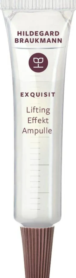 "Exquisit" Lifting Effekt Ampullen 3x5 ml