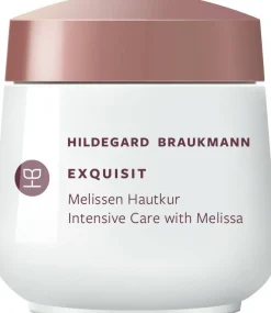 "Exquisit" Melissen Hautkur 50 ml