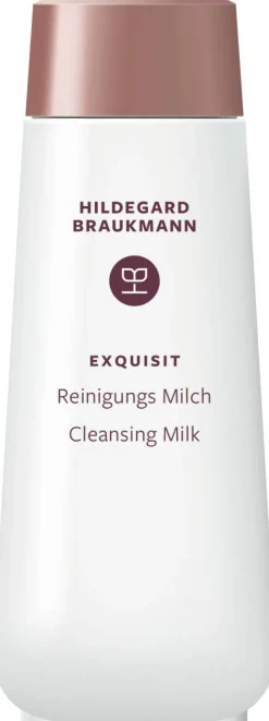 "Exquisit" Reinigungs Milch 200 ml
