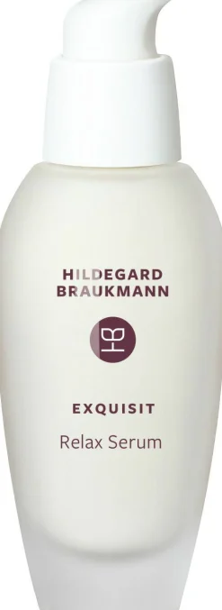 "Exquisit" Relax Serum 30 ml