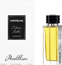 Extreme Leather EdP Spray 125 ml