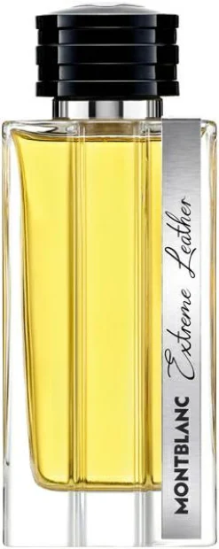 Extreme Leather EdP Spray 125 ml
