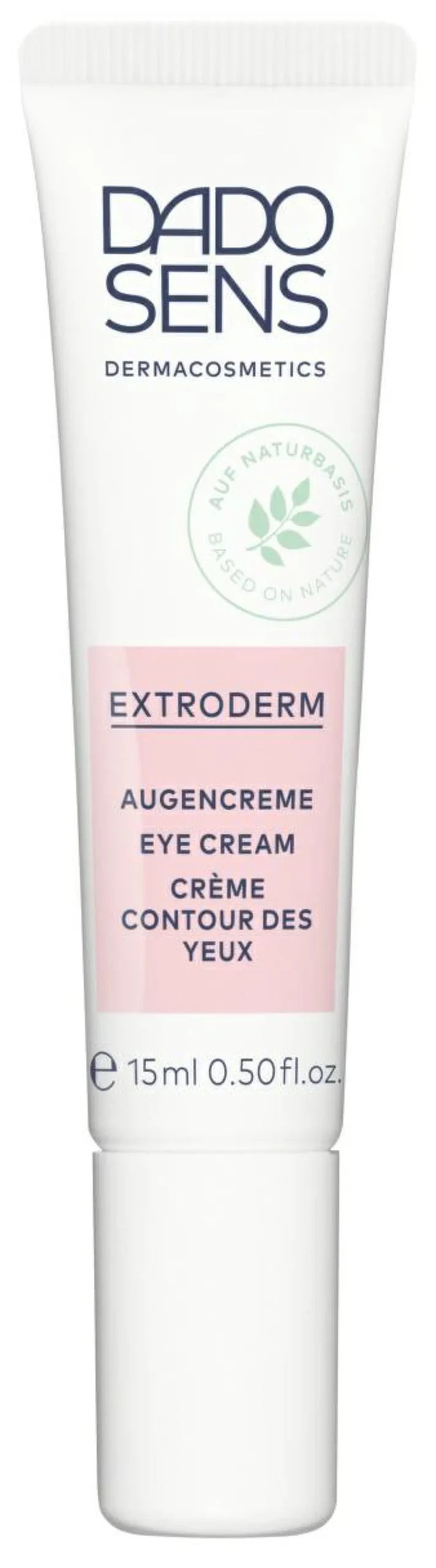 "Extroderm" Augencreme 15 ml