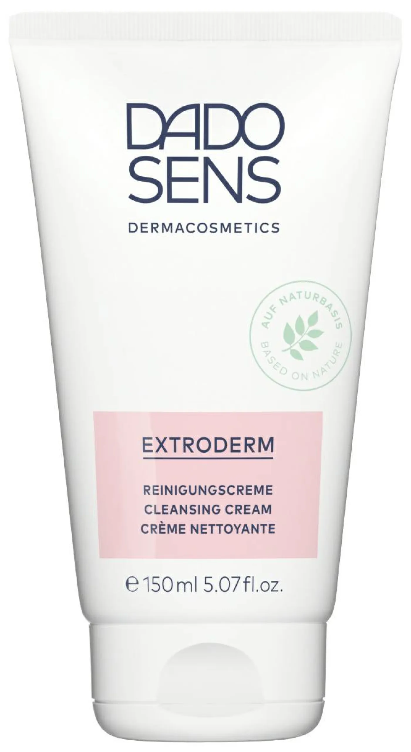 "Extroderm" Reinigungscreme 150 ml