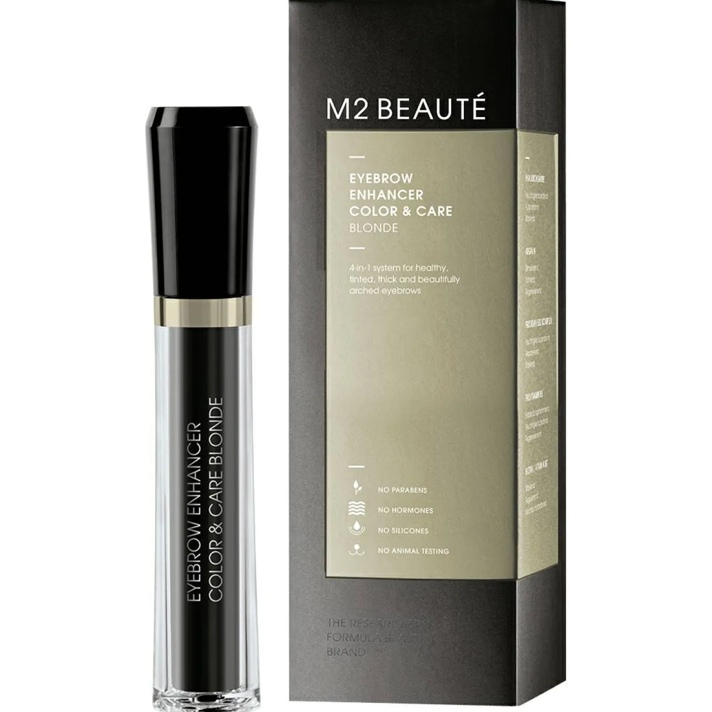 Eyebrow Enhancer blonde 6 ml