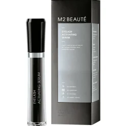 Eyelash Activating Serum 4 ml & Brillenkette