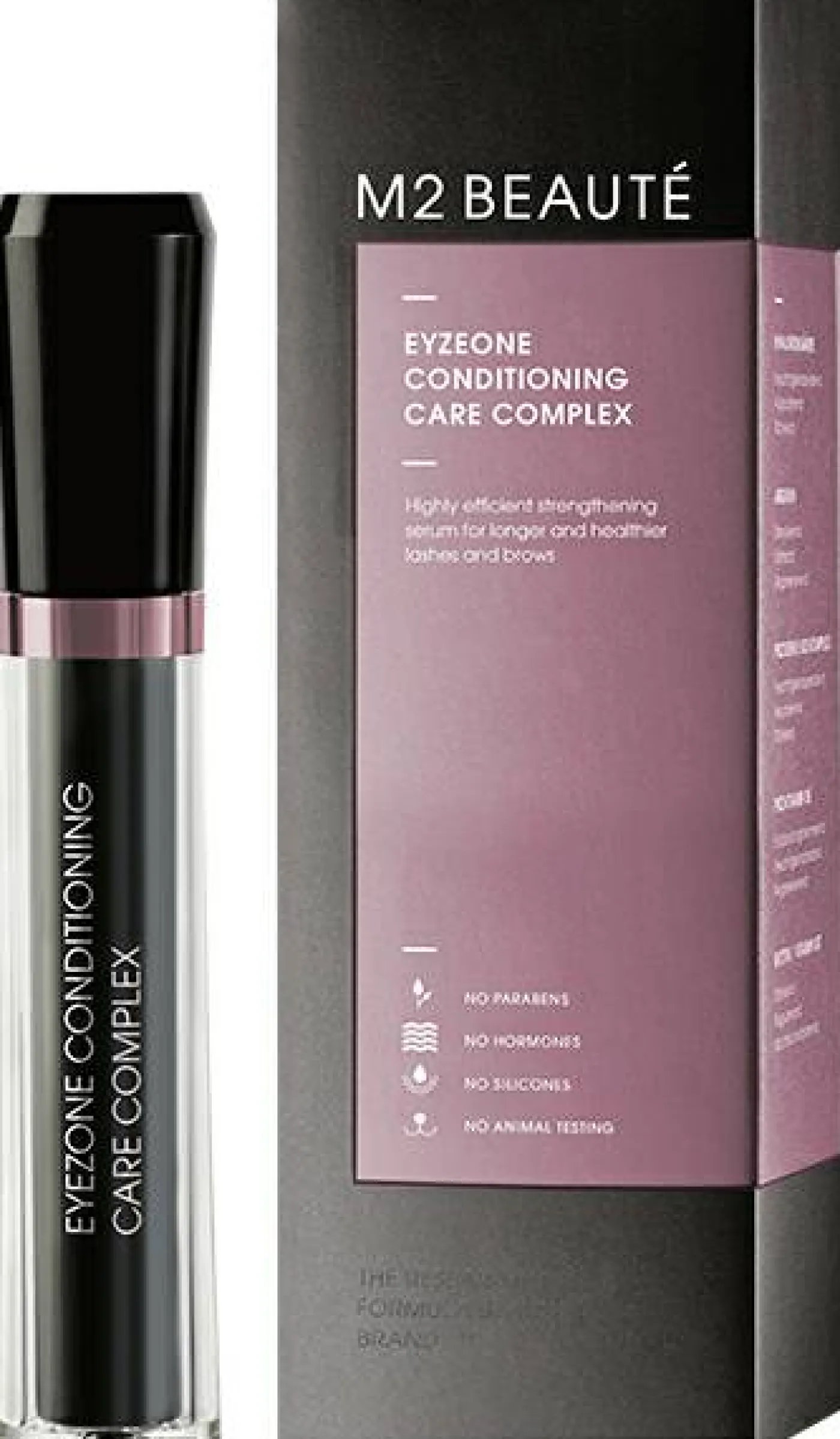 ***Eyelash Rev. Gloss 8 ml