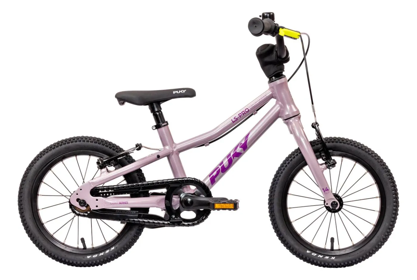 Fahrrad "LS-Pro 14"