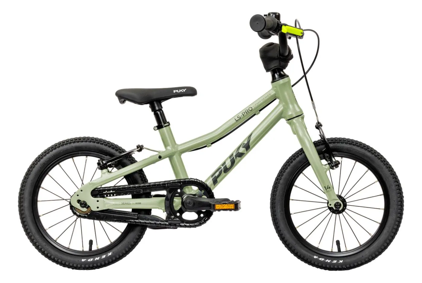 Fahrrad "LS-Pro 14"