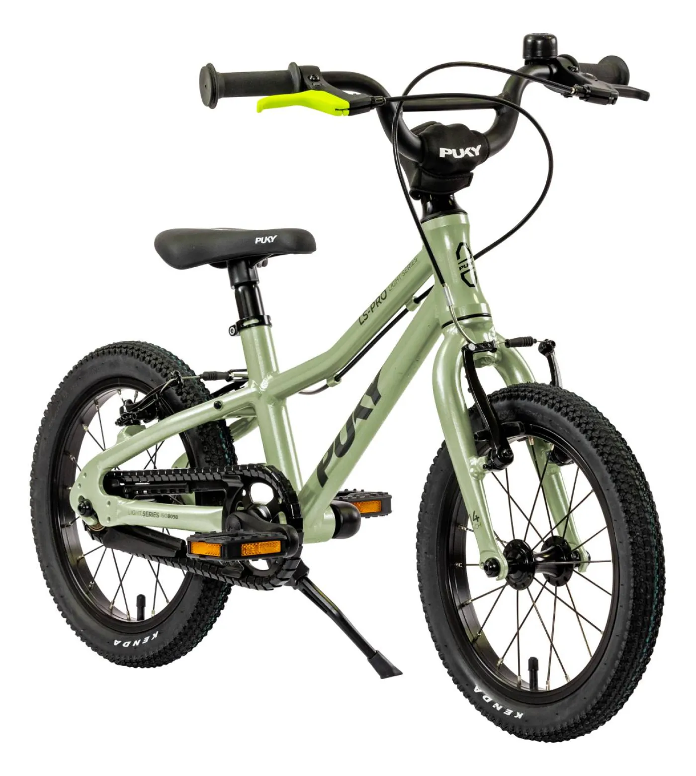 Fahrrad "LS-Pro 14"