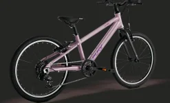 Fahrrad "LS-PRO 20-7"