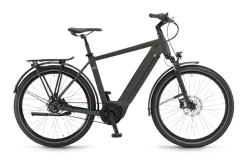 Fahrrad "Sinus"