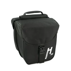 Fahrrad-Doppeltasche "Basic S 3.0"