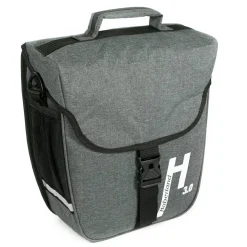 Fahrrad-Einzeltasche "Basic 3.0"