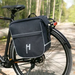 Fahrrad-Einzeltasche