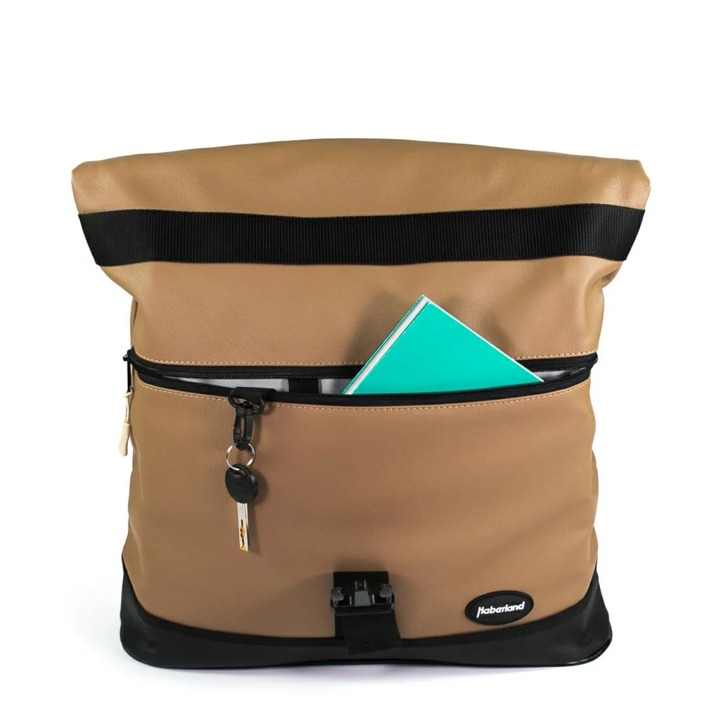 Fahrrad-Einzeltasche "Melan I"