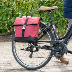 Fahrrad-Einzeltasche