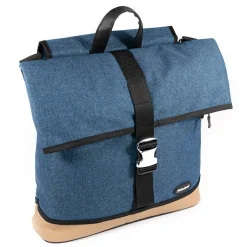 Fahrrad-Einzeltasche 