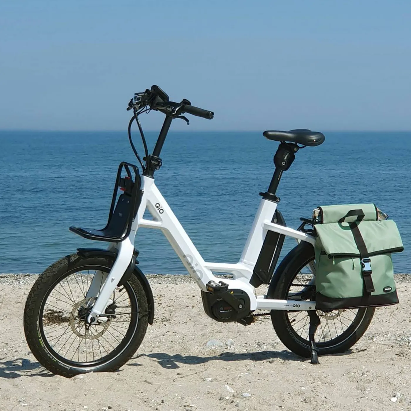 Fahrrad-Einzeltasche "Melan I"
