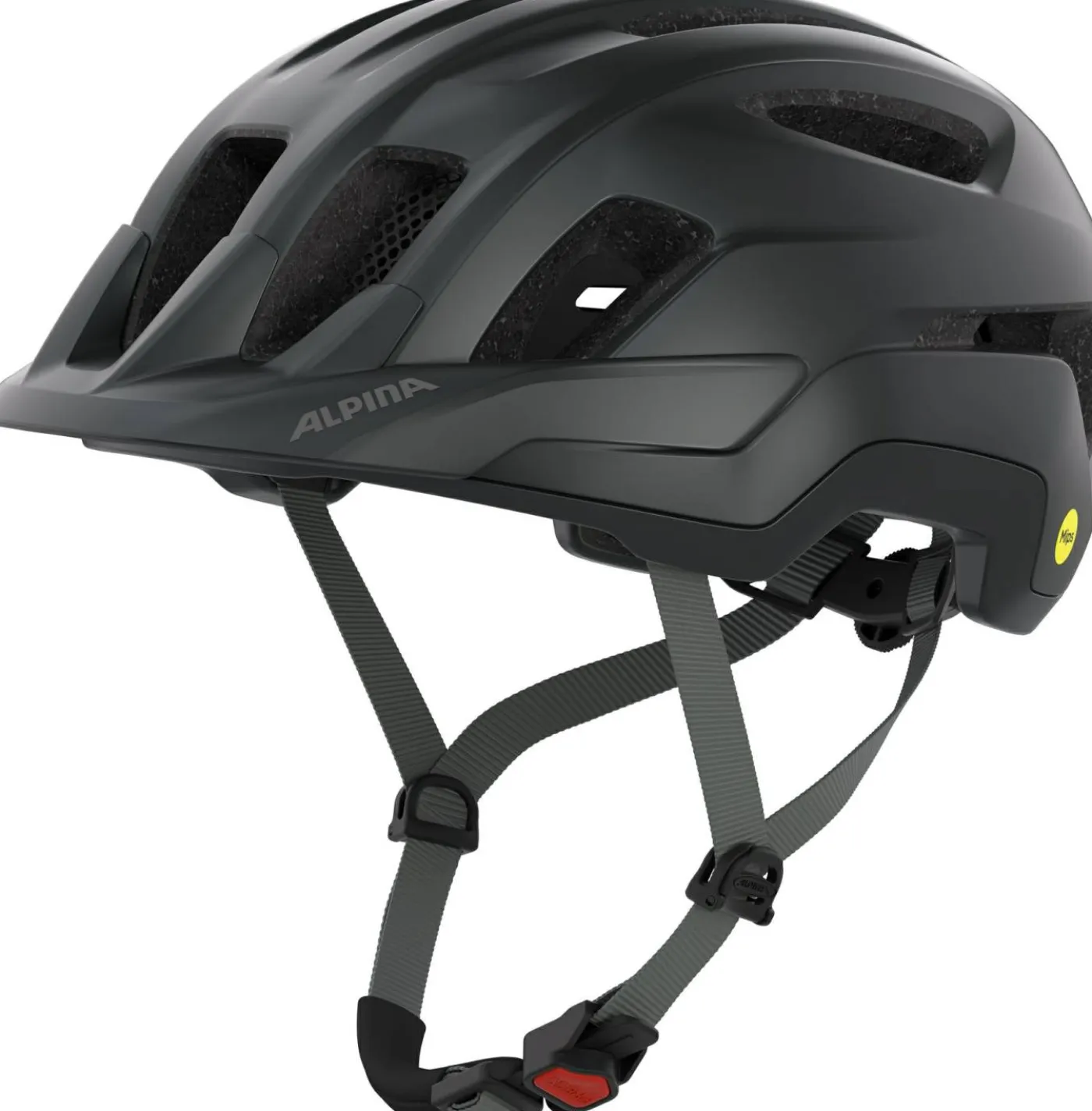 Fahrradhelm "Paranus Mips"