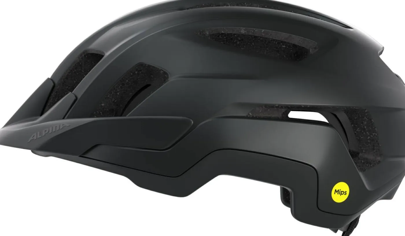 Fahrradhelm "Paranus Mips"