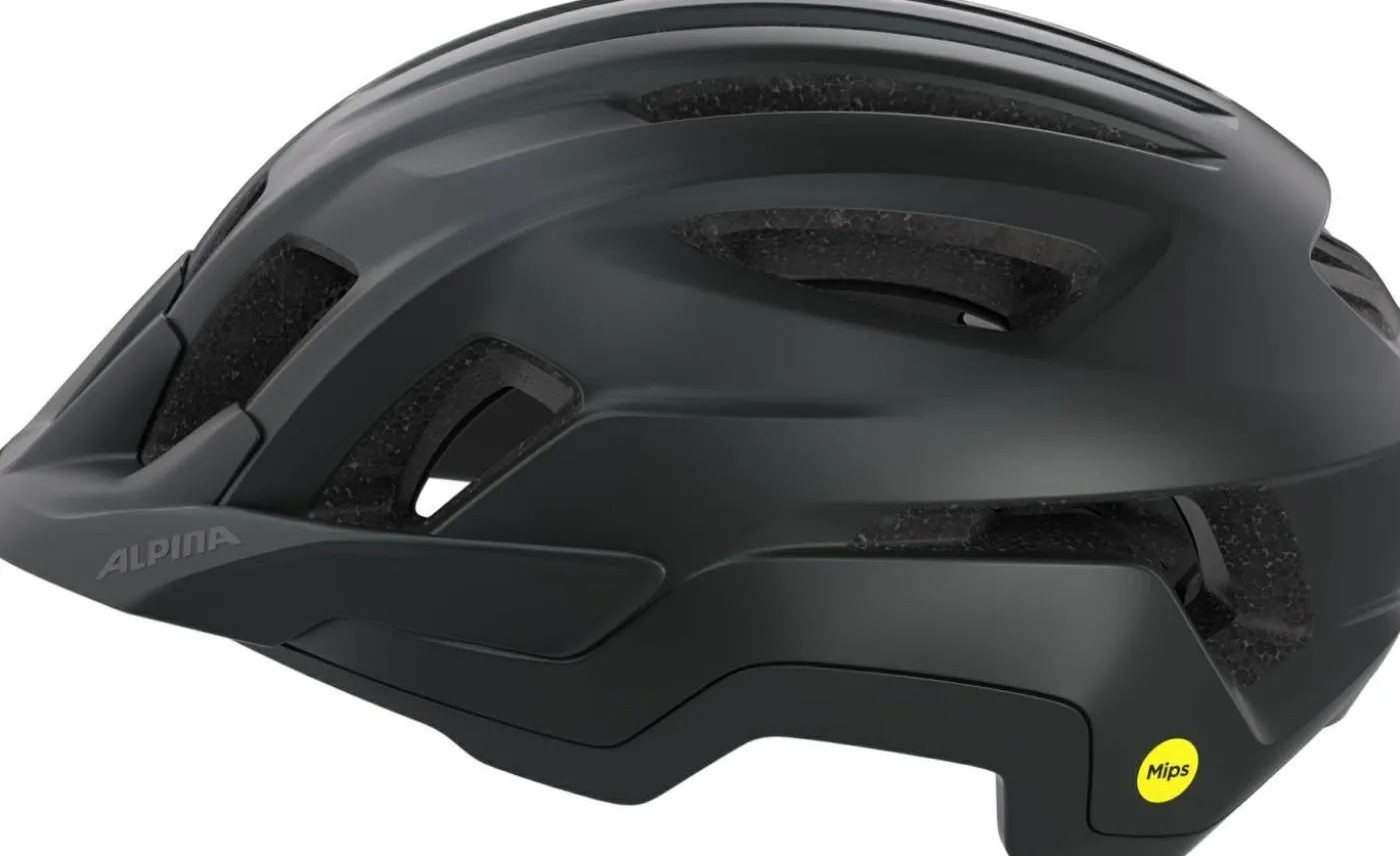 Fahrradhelm "Paranus Mips"