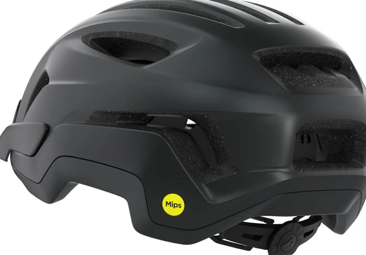 Fahrradhelm "Paranus Mips"