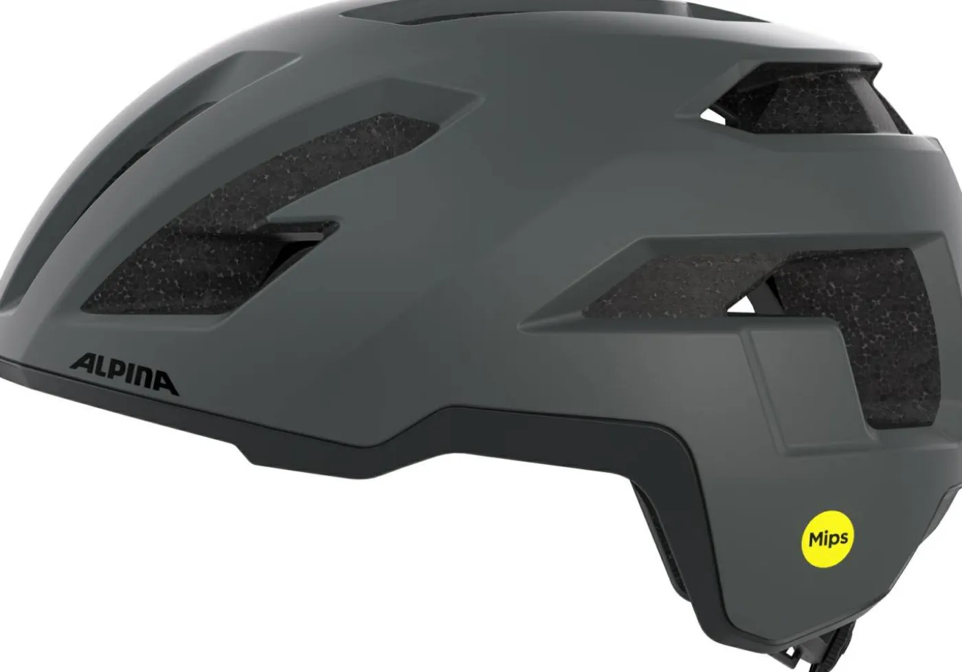Fahrradhelm "Taunus Gravel Mips"