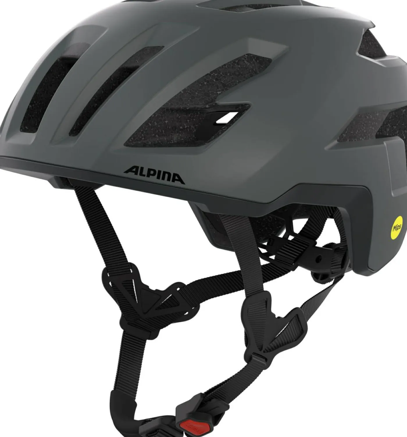 Fahrradhelm "Taunus Gravel Mips"