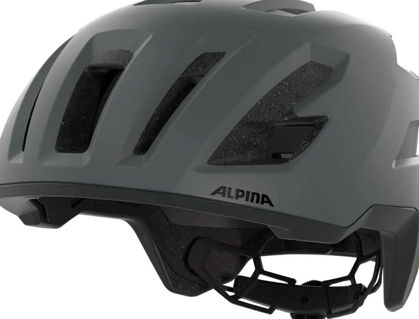 Fahrradhelm "Taunus Gravel Mips"