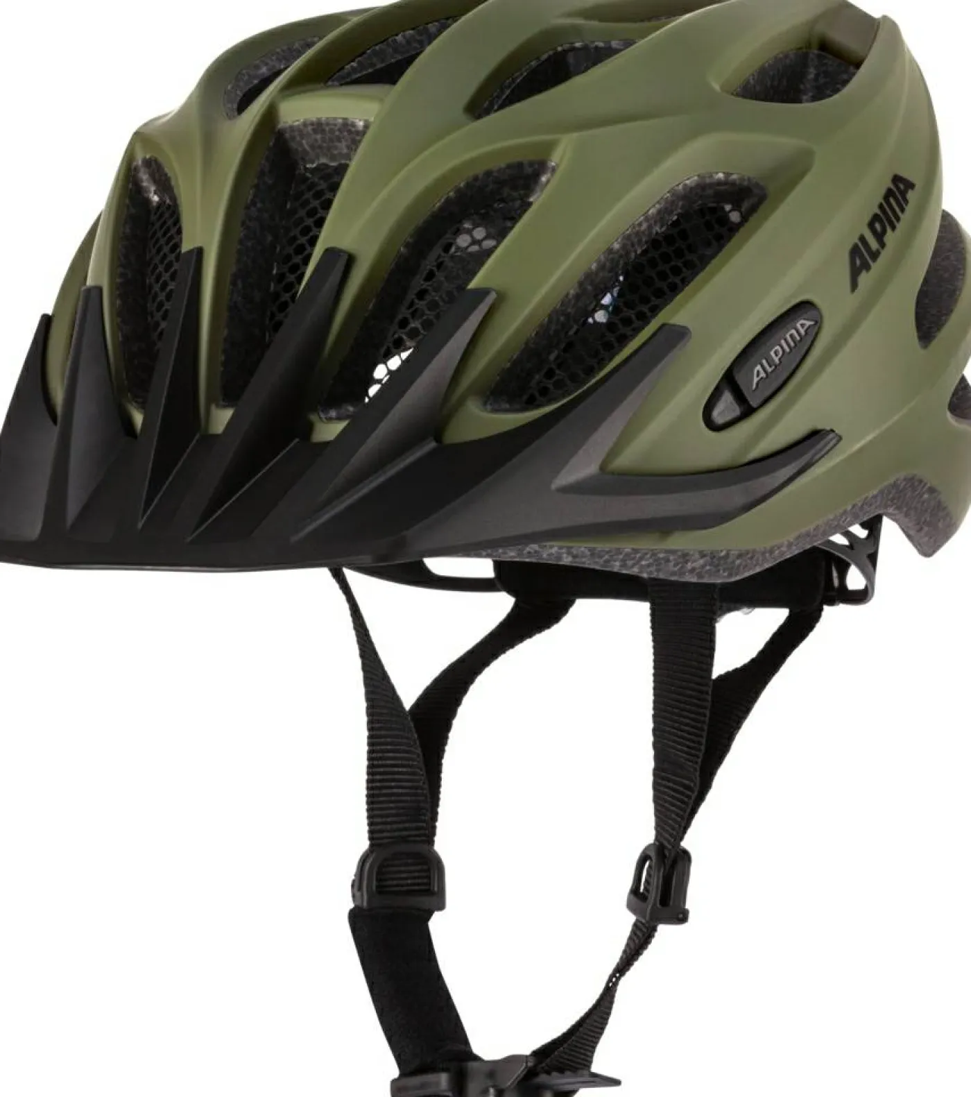 Fahrradhelm "Tour 2.0"