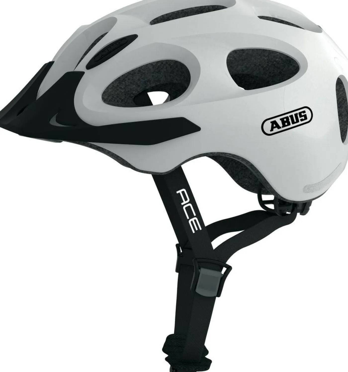 Fahrradhelm "YOUN-I ACE"