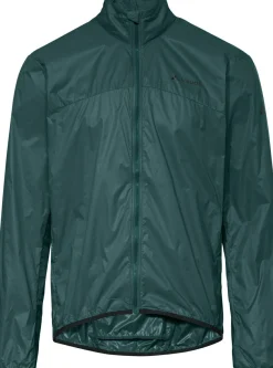 Fahrradjacke