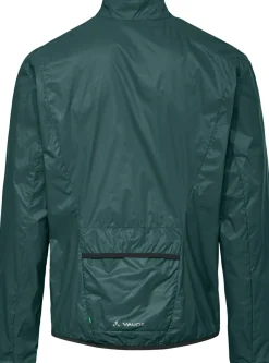 Fahrradjacke