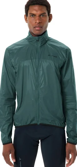 Fahrradjacke
