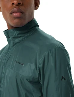 Fahrradjacke