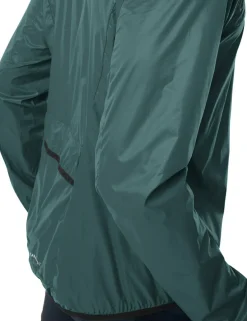 Fahrradjacke