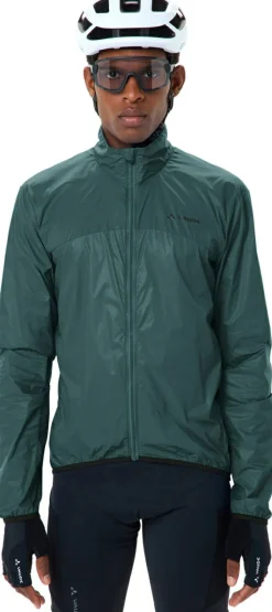 Fahrradjacke