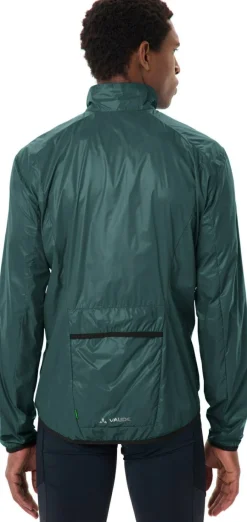 Fahrradjacke