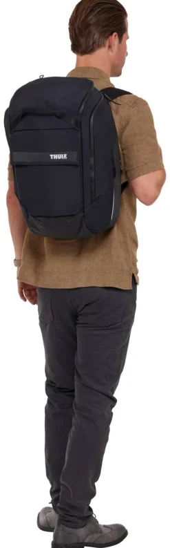 Fahrradpacktasche "Paramount Hybrid Pannier 26L"