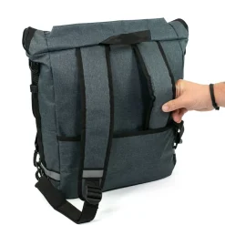 Fahrrad-Rucksack "Sporty"