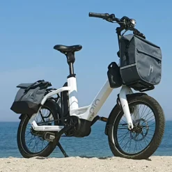 Fahrradrucksack "Vario Keep Rollin"