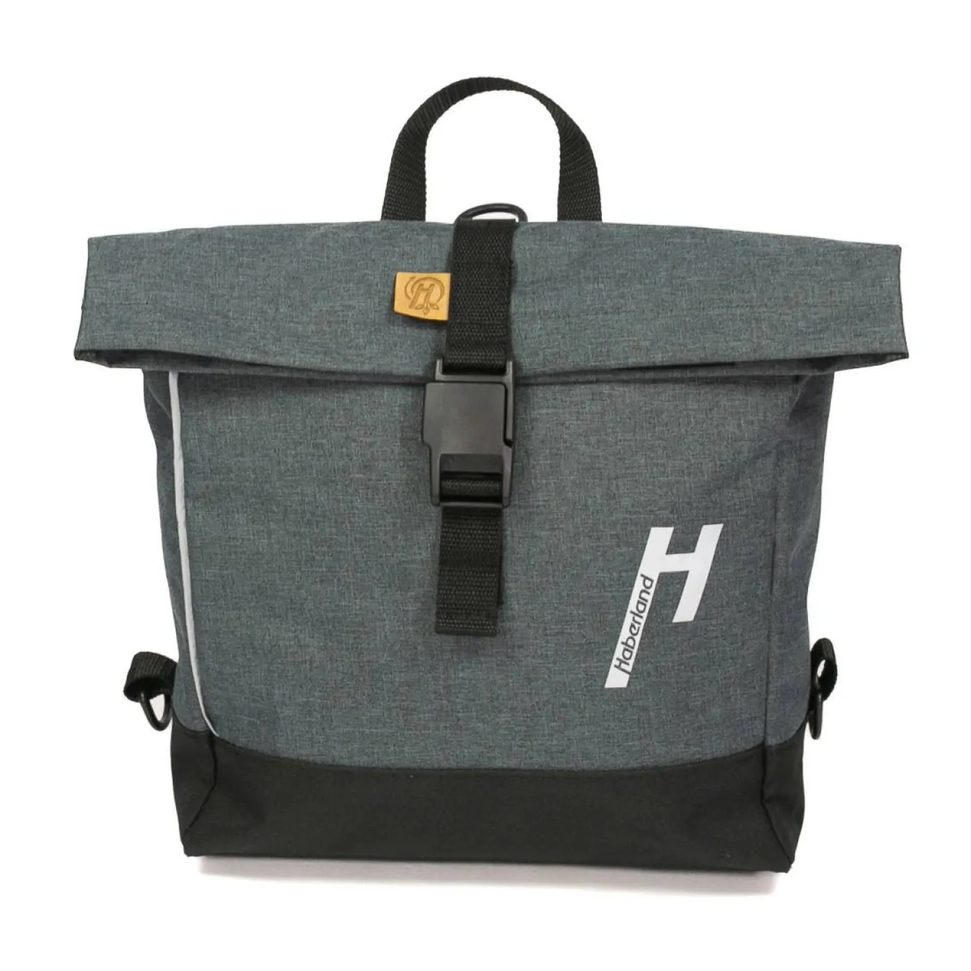 Fahrradrucksack "Vario Keep Rollin"