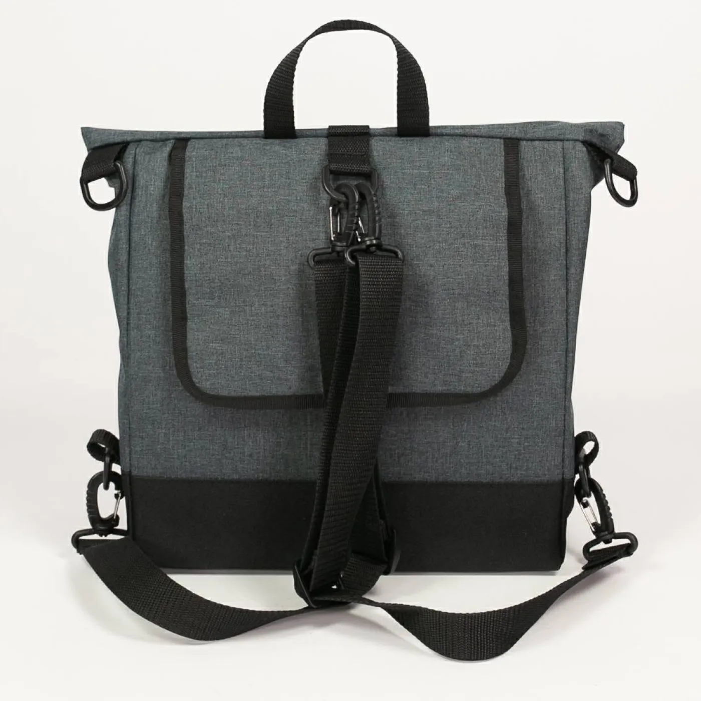 Fahrradrucksack "Vario Keep Rollin"