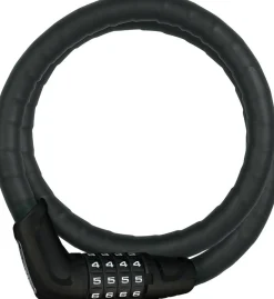 Fahrradschloss "Tresor 6615C/85/15"