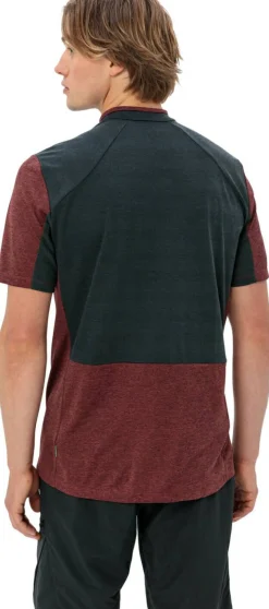 Fahrrad-Shirt 
