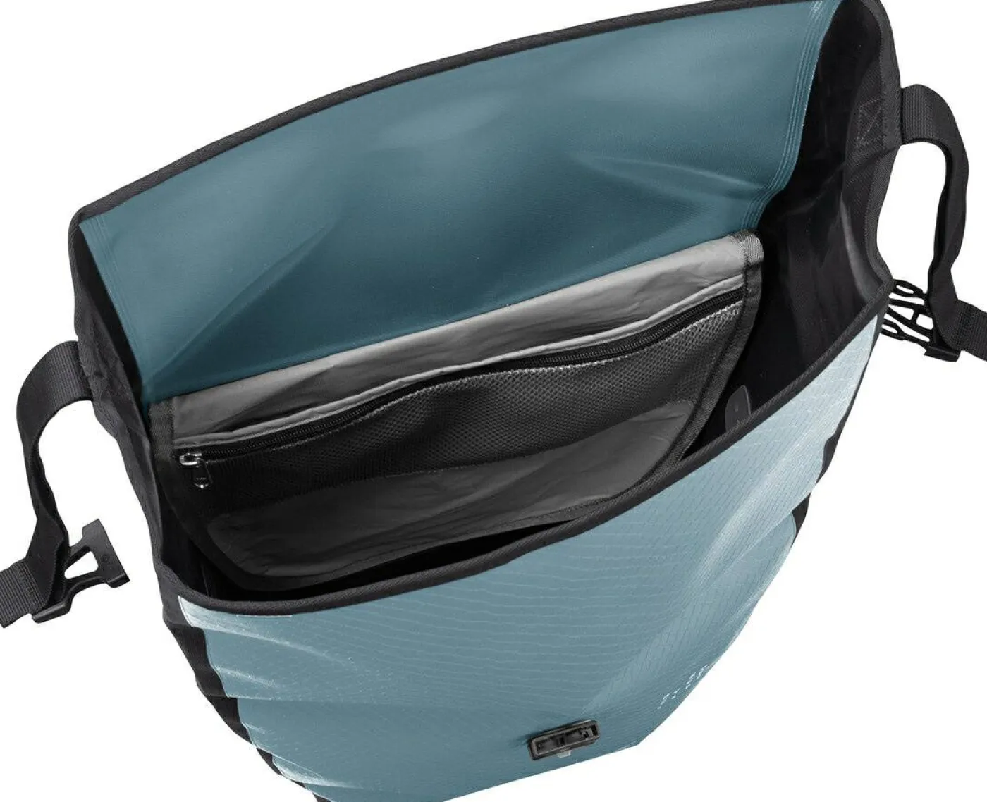 Fahrradtasche "Aqua Back"